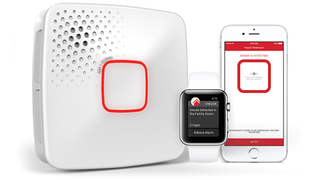 First Alert's New Smoke and Carbon Monoxide Detector Alerts Your iOS Devices of Danger
